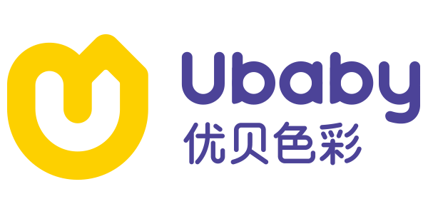 優貝色彩